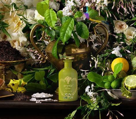 alchemist's garden perfume